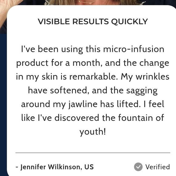 NWT Glamory Serum Infusions 5 Boxes - Picture 5 of 11